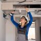 Is AC Duct Cleaning Worth It for UAE Homes and Offices? 16 AC duct cleaning