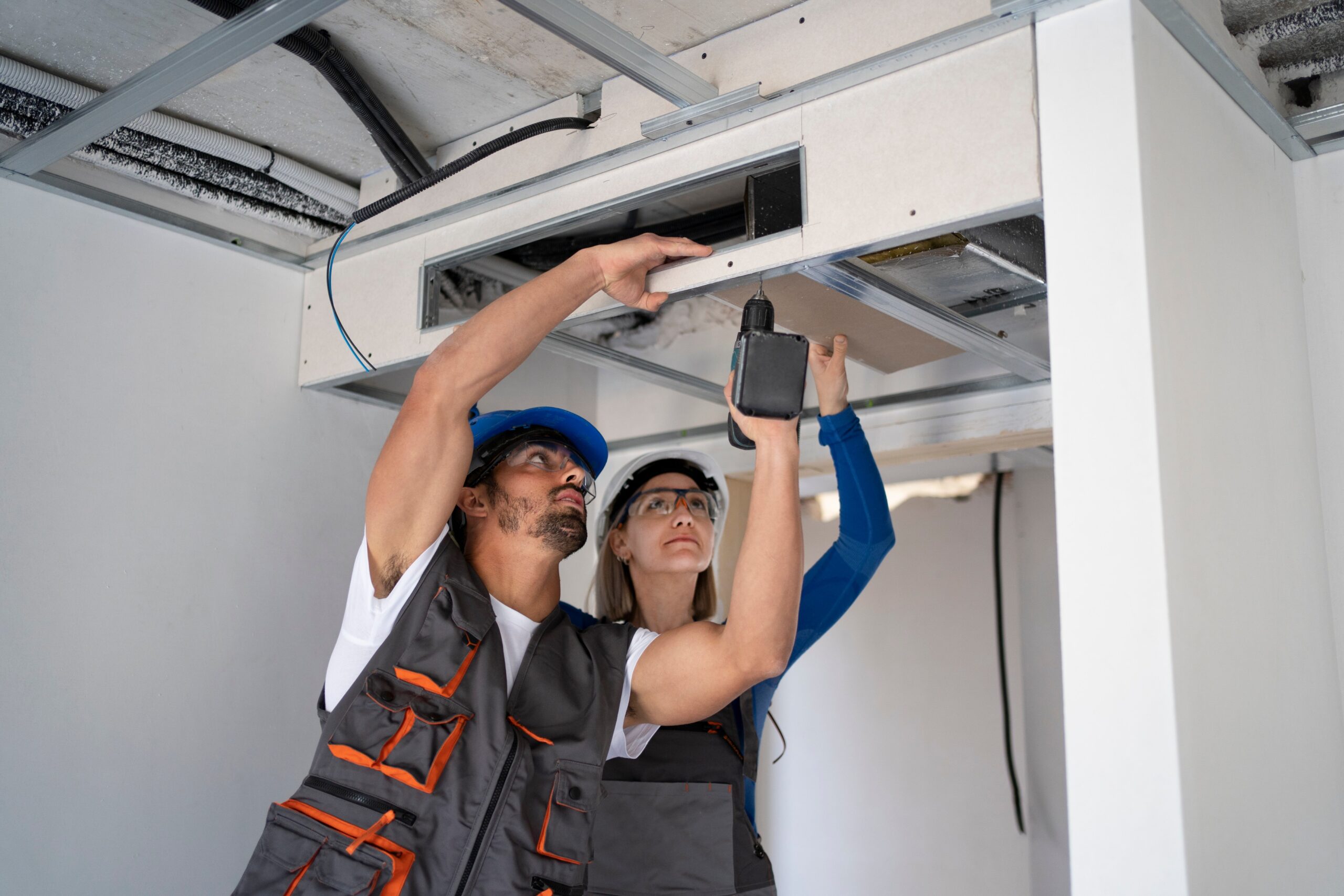 How Often Should You Service Your AC in Dubai? 5 AC servicing Dubai