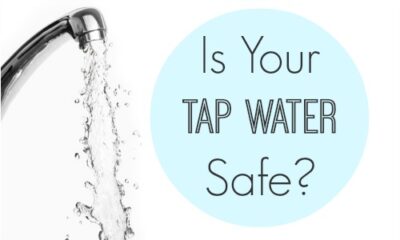 Is It Safe to Drink Tap Water in Dubai