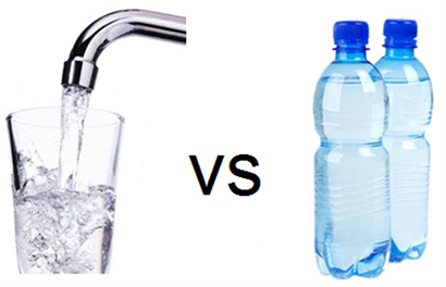 Dubai Tap Water vs Bottled Water: Which Is Safer for Drinking? 1 Tap Water vs Bottled Water