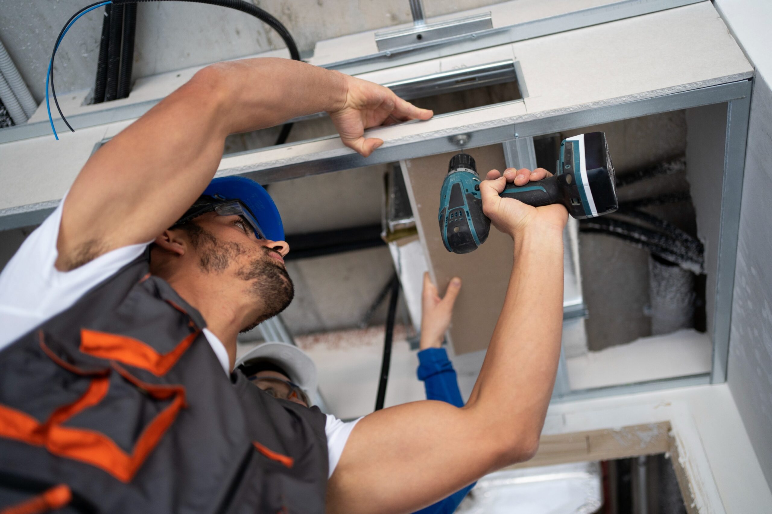 Is AC Duct Cleaning Really Necessary in Dubai’s Climate? 5 duct cleaning