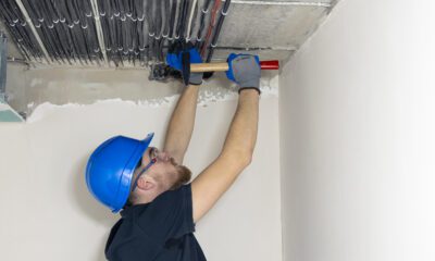 AC Duct Cleaning