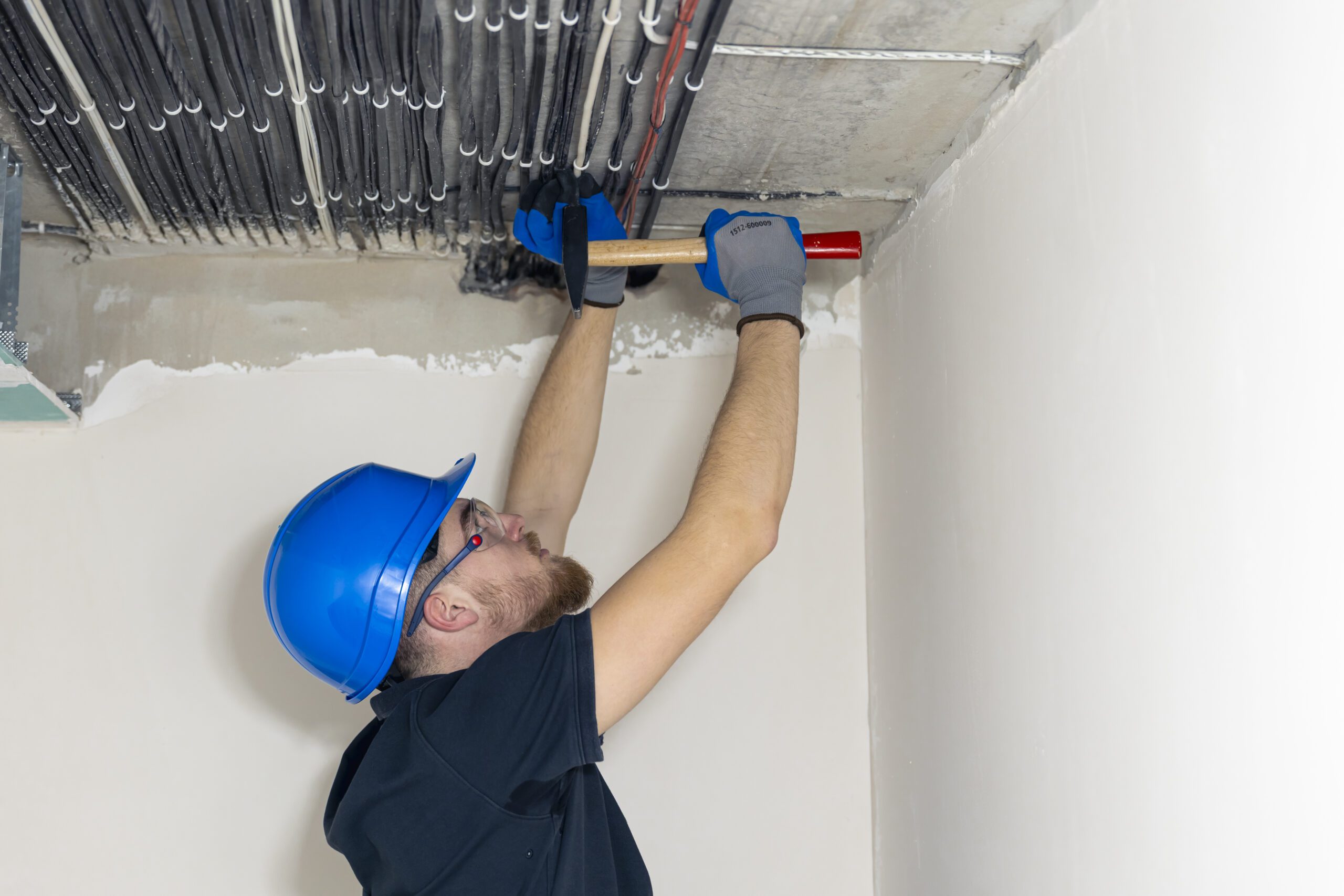 What Is AC Duct Cleaning? Full Guide for UAE Residents 8 AC Duct Cleaning
