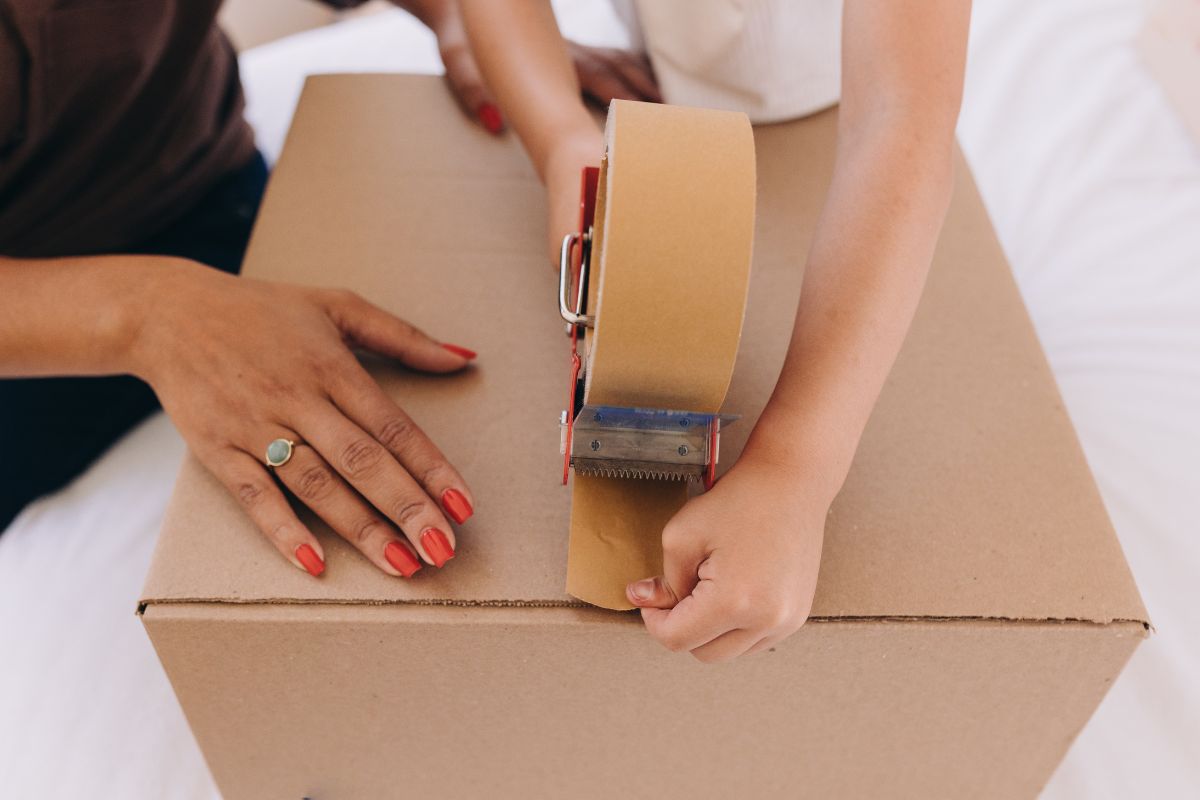 How Much do Movers and Packers Cost in Abu Dhabi? 5 Packers And Movers