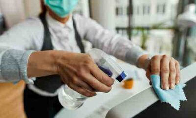 commercial cleaning rates